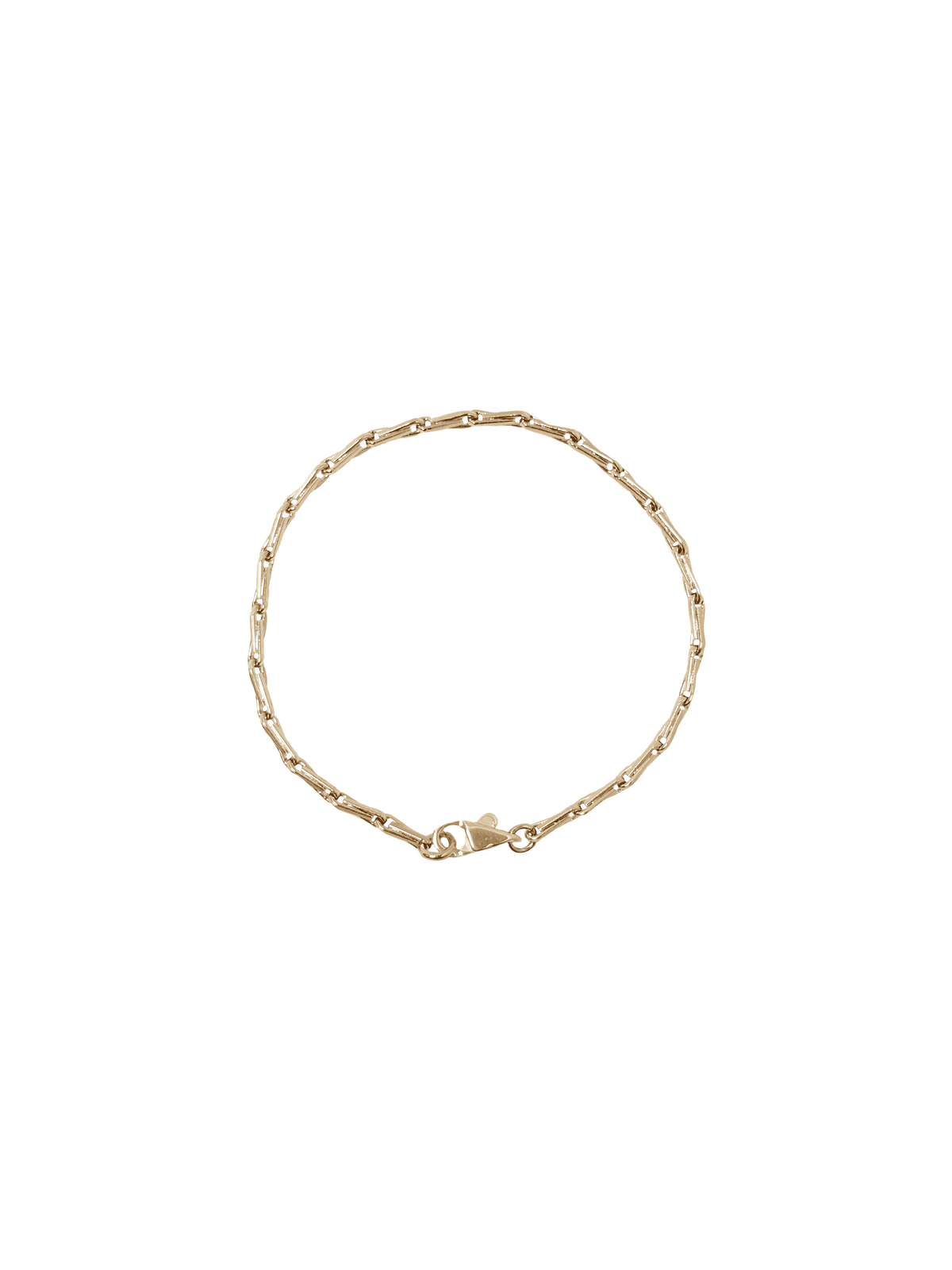 Laura Lombardi gold Corre Bracelet
