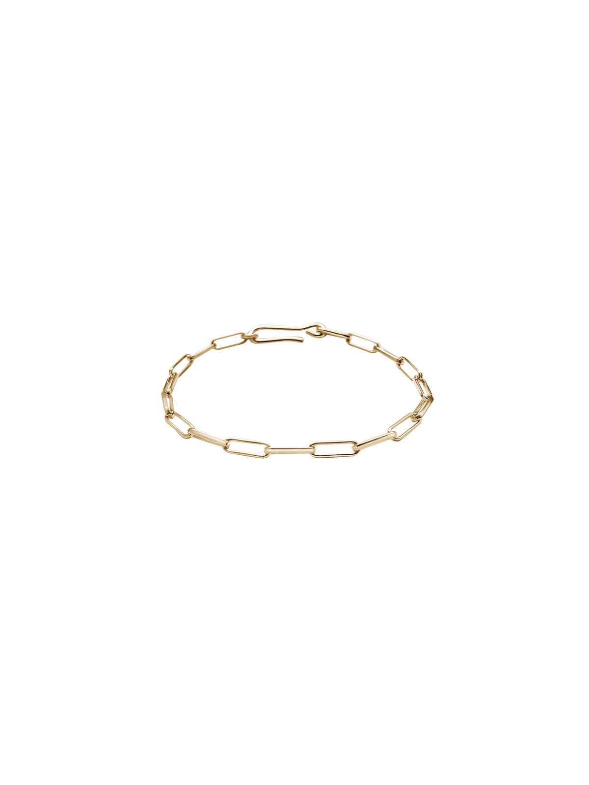 Laura Lombardi gold Gianna Bracelet