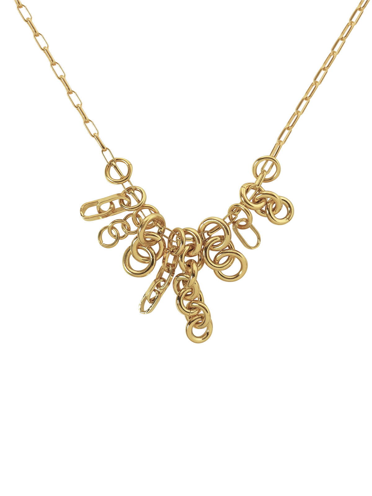 Laura Lombardi Sabbia Necklace