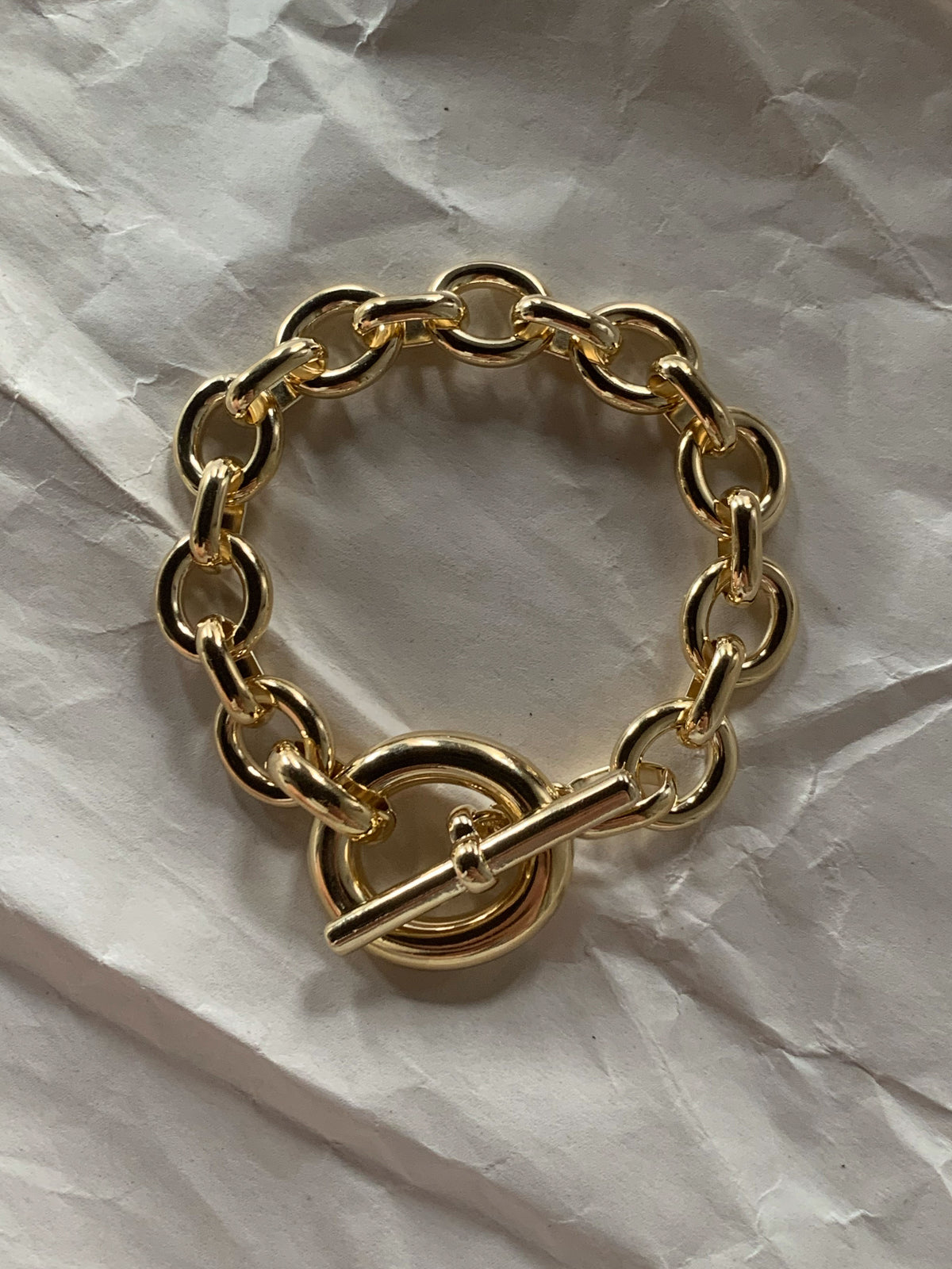 Portrait Bracelet